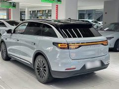 Leapmotor Leapo C11 Pure Electric 580 Premium Edition - ფოტო 15