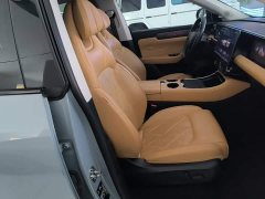 Leapmotor Leapo C11 Pure Electric 580 Premium Edition - ფოტო 4