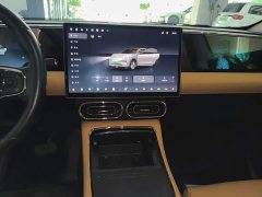 Leapmotor Leapo C11 Pure Electric 580 Premium Edition - ფოტო 9