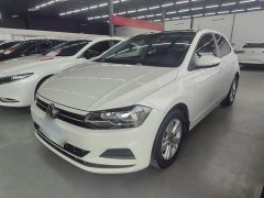 Audi Polo 2019 Plus 1.5L Automatic Colorful Tech Edition - ფოტო 1