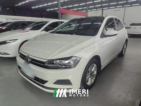 2021 Audi Polo 2019 Plus 1.5L Automatic Colorful Tech Edition - ავტომობილი ჩინეთიდან