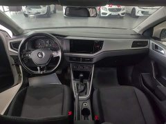 Audi Polo 2019 Plus 1.5L Automatic Colorful Tech Edition - ფოტო 10