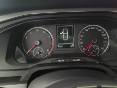 Audi Polo 2019 Plus 1.5L Automatic Colorful Tech Edition - ფოტო 11