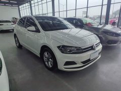 Audi Polo 2019 Plus 1.5L Automatic Colorful Tech Edition - ფოტო 4