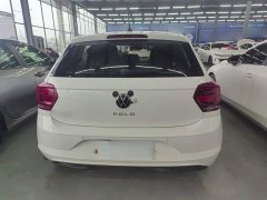 Audi Polo 2019 Plus 1.5L Automatic Colorful Tech Edition - ფოტო 6