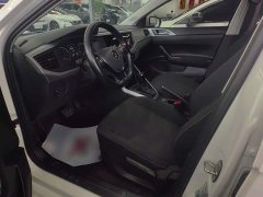 Audi Polo 2019 Plus 1.5L Automatic Colorful Tech Edition - ფოტო 8