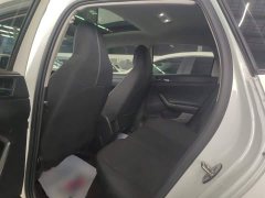 Audi Polo 2019 Plus 1.5L Automatic Colorful Tech Edition - ფოტო 9
