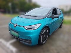 Volkswagen ID.3 1st Edition ID. First Sight Edition - ფოტო 1