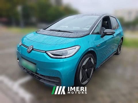 2021 Volkswagen ID.3 1st Edition ID. First Sight Edition