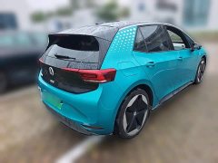 Volkswagen ID.3 1st Edition ID. First Sight Edition - ფოტო 10