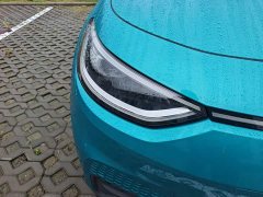 Volkswagen ID.3 1st Edition ID. First Sight Edition - ფოტო 11