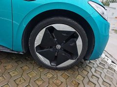 Volkswagen ID.3 1st Edition ID. First Sight Edition - ფოტო 12
