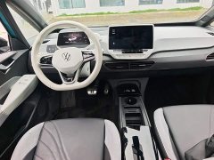 Volkswagen ID.3 1st Edition ID. First Sight Edition - ფოტო 14