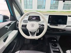 Volkswagen ID.3 1st Edition ID. First Sight Edition - ფოტო 15