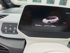 Volkswagen ID.3 1st Edition ID. First Sight Edition - ფოტო 17