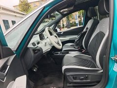 Volkswagen ID.3 1st Edition ID. First Sight Edition - ფოტო 20