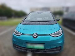 Volkswagen ID.3 1st Edition ID. First Sight Edition - ფოტო 5