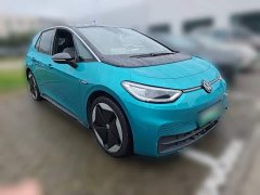 Volkswagen ID.3 1st Edition ID. First Sight Edition - ფოტო 6