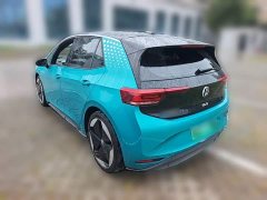 Volkswagen ID.3 1st Edition ID. First Sight Edition - ფოტო 7