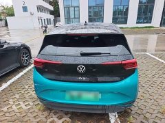 Volkswagen ID.3 1st Edition ID. First Sight Edition - ფოტო 8