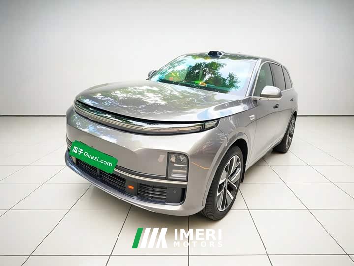 Li Auto L7 2024 MAX - ავტომობილი ჩინეთიდან