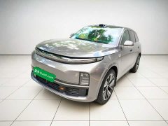 Li Auto L7 2024 MAX - ფოტო 1