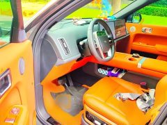 Li Auto L7 2024 MAX - ფოტო 14