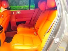Li Auto L7 2024 MAX - ფოტო 15