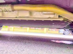 Li Auto L7 2024 MAX - ფოტო 16