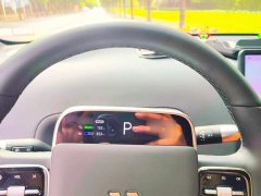 Li Auto L7 2024 MAX - ფოტო 4