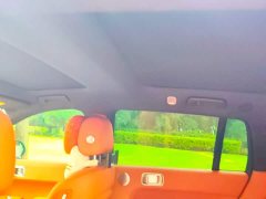 Li Auto L7 2024 MAX - ფოტო 9