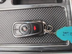 Buick GL8 Land Business Class 652T Comfort - ფოტო 12