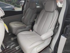 Buick GL8 Land Business Class 652T Comfort - ფოტო 15