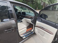 Buick GL8 Land Business Class 652T Comfort - ფოტო 18