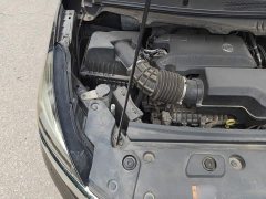 Buick GL8 Land Business Class 652T Comfort - ფოტო 19