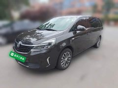 Buick GL8 Land Business Class 652T Comfort - ფოტო 2