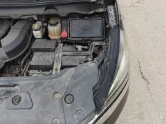 Buick GL8 Land Business Class 652T Comfort - ფოტო 20