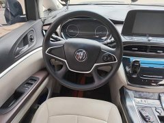 Buick GL8 Land Business Class 652T Comfort - ფოტო 3