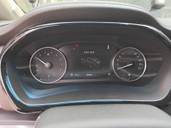 Buick GL8 Land Business Class 652T Comfort - ფოტო 4