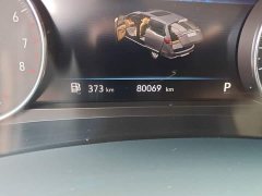 Buick GL8 Land Business Class 652T Comfort - ფოტო 5
