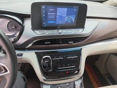 Buick GL8 Land Business Class 652T Comfort - ფოტო 6