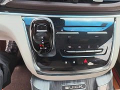 Buick GL8 Land Business Class 652T Comfort - ფოტო 7