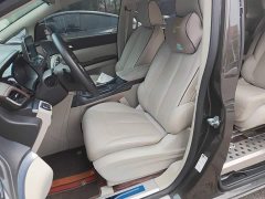 Buick GL8 Land Business Class 652T Comfort - ფოტო 8