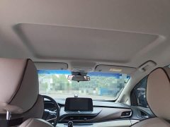 Buick GL8 Land Business Class 652T Comfort - ფოტო 9