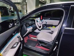BYD Yuan Plus DM-i Smart Driving Edition 115KM Premium - ფოტო 14
