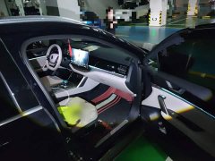 BYD Yuan Plus DM-i Smart Driving Edition 115KM Premium - ფოტო 18