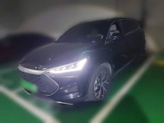 BYD Yuan Plus DM-i Smart Driving Edition 115KM Premium - ფოტო 2