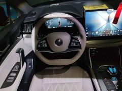 BYD Yuan Plus DM-i Smart Driving Edition 115KM Premium - ფოტო 3