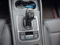 BYD Song MAX Upgraded 1.5T Automatic Luxury 7-Seater - ფოტო 10