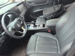 BYD Song MAX Upgraded 1.5T Automatic Luxury 7-Seater - ფოტო 11